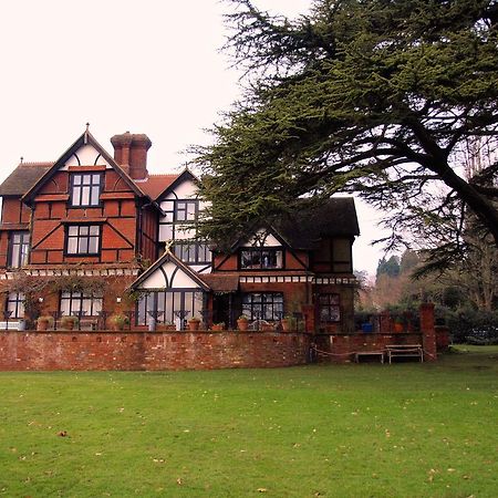 Bed and Breakfast Hambledon House Godalming Exterior foto